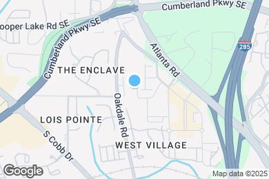 Map image of the property - 4560 Mikajack Dr SE