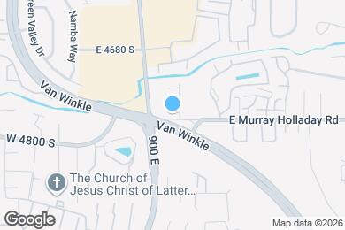 Map image of the property - Moda Spring Run