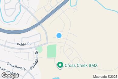 Map image of the property - 7747 Stockton Dr