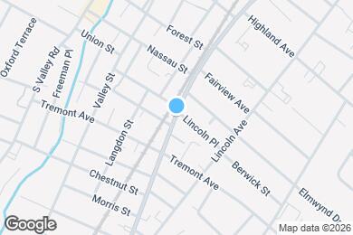 Map image of the property - 540 Scotland Rd