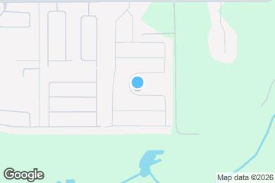 Map image of the property - 6980 Bentridge Dr