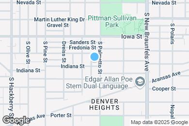 Map image of the property - 118 SHENANDOAH, 202