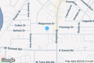 Map image of the property - 8115 Scottshill