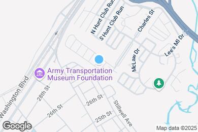 Map image of the property - 317 Bradmere Loop