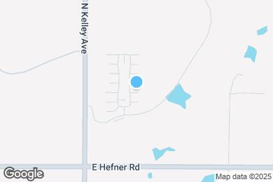 Map image of the property - 11244 Paradise In Dr