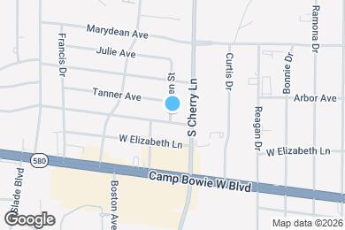 Map image of the property - 3265 Karen St