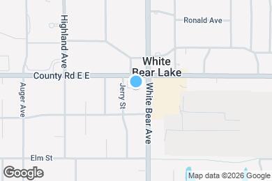 Map image of the property - 2000 County Road F E
