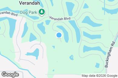 Map image of the property - 3460 Lakeview Isle Ct