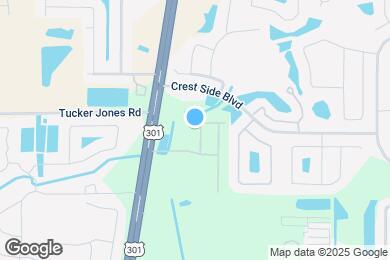 Map image of the property - 11857 Mountain Retreat Ln