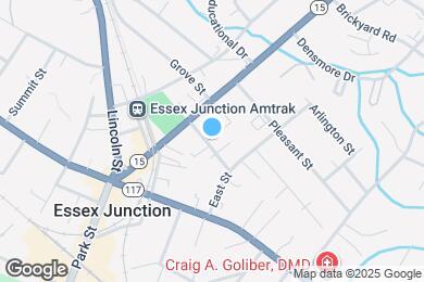 Map image of the property - 4 Church St