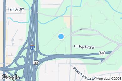 Map image of the property - 2003 Reynolds Dr SW