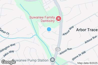 Map image of the property - 528 Arbour Way