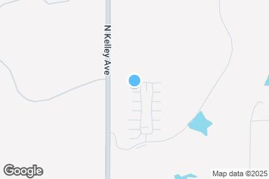 Map image of the property - 11341 Paradise Out Ln