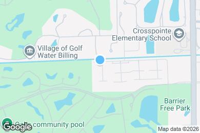 Map image of the property - 1918 Palmland Dr
