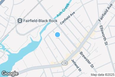 Map image of the property - 175 Wilson St