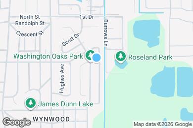 Map image of the property - 253 McKay Blvd