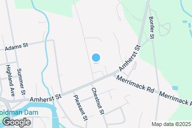 Map image of the property - 15 North St