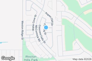 Map image of the property - 1020 Fishing St