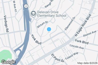 Map image of the property - 2734 Lytelle Pl