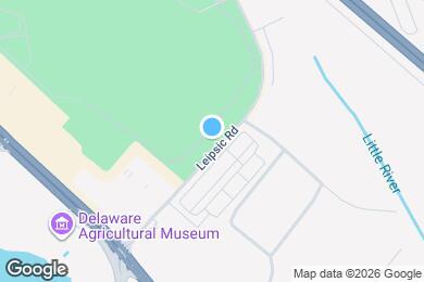 Map image of the property - 855 Leipsic Rd