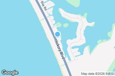 Map image of the property - 26773 Hickory Blvd