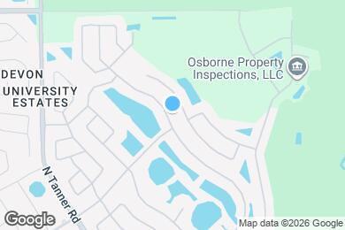 Map image of the property - 3722 Stonefield Dr