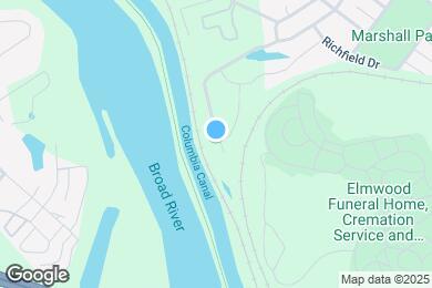 Map image of the property - 193 Northwood St