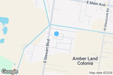 Map image of the property - 2510 E Franklin Ave