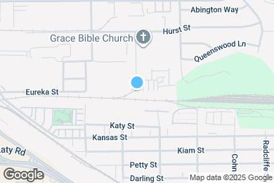 Map image of the property - 6395 Paddington Bnd Dr
