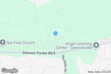 Map image of the property - 195 Riley Cir