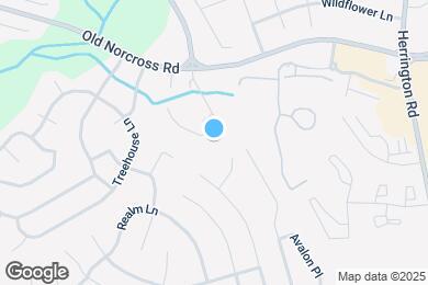 Map image of the property - Britain Village