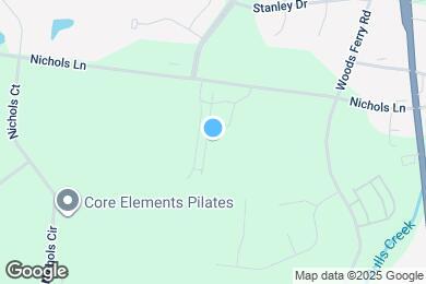 Map image of the property - 139 Rising Private Ln