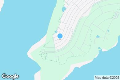 Map image of the property - 2253 Barx Dr