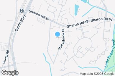 Map image of the property - 4015 Ahan Dr