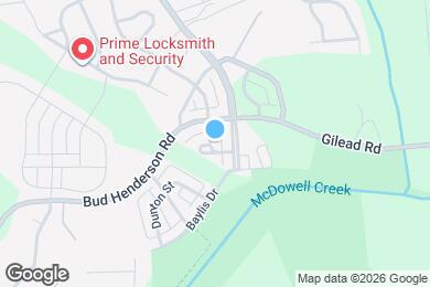 Map image of the property - 13528 Swinton Rd