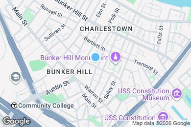 Map image of the property - 35 High St