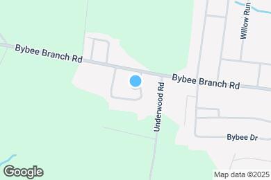 Map image of the property - 235 Dogwood Pointe Dr