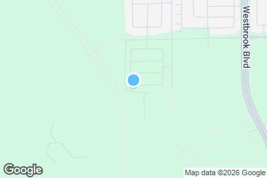 Map image of the property - 6000 Moongate Wy