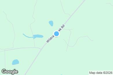 Map image of the property - 2227 Wildcat Creek Rd