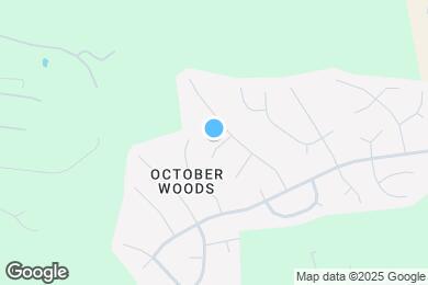Map image of the property - 308 Catspaw Ct