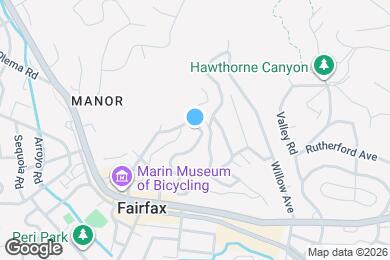 Map image of the property - 118 Taylor Dr