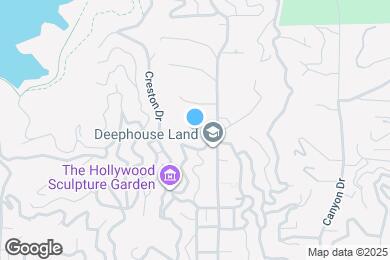 Map image of the property - 6124 Glen Tower St