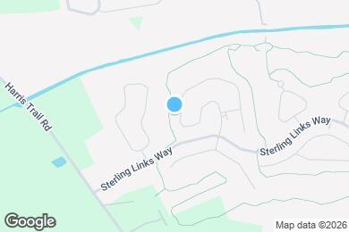 Map image of the property - 275 Hogan Dr