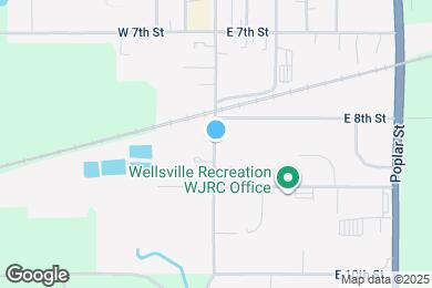 Map image of the property - 819 Main St