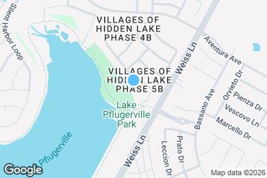 Map image of the property - 18204 Kermit Ct