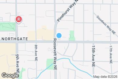 Map image of the property - Victory Northgate