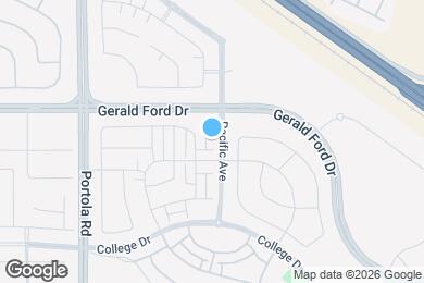 Map image of the property - 35944 Randall Ln