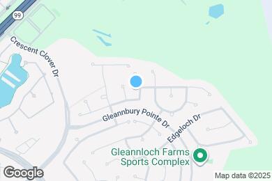 Map image of the property - 20015 Leithcrest Way