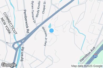 Map image of the property - Putnam Green