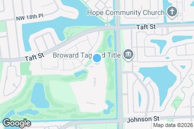 Map image of the property - 1400 Saint Charles Pl